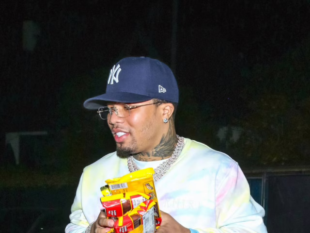 Gervonta Davis
