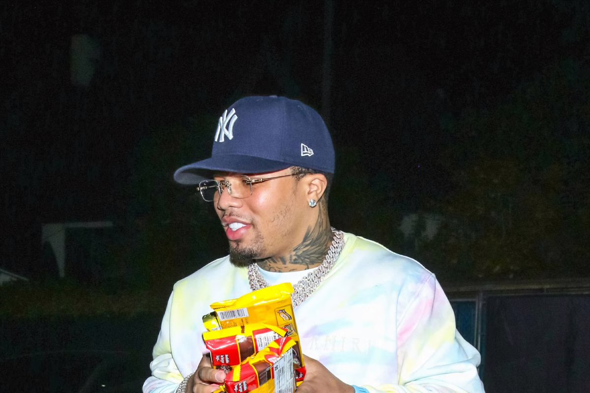 Gervonta Davis