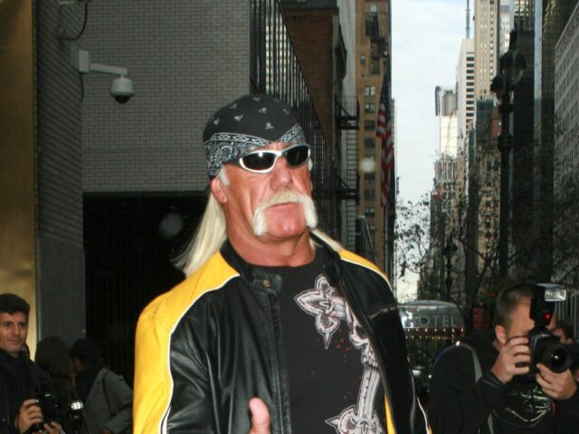 Hulk Hogan
