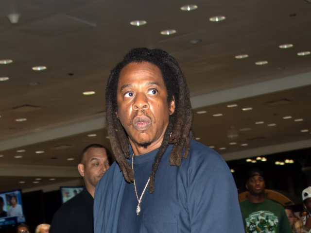 Jay-Z