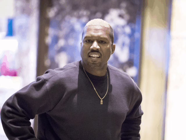 Kanye West