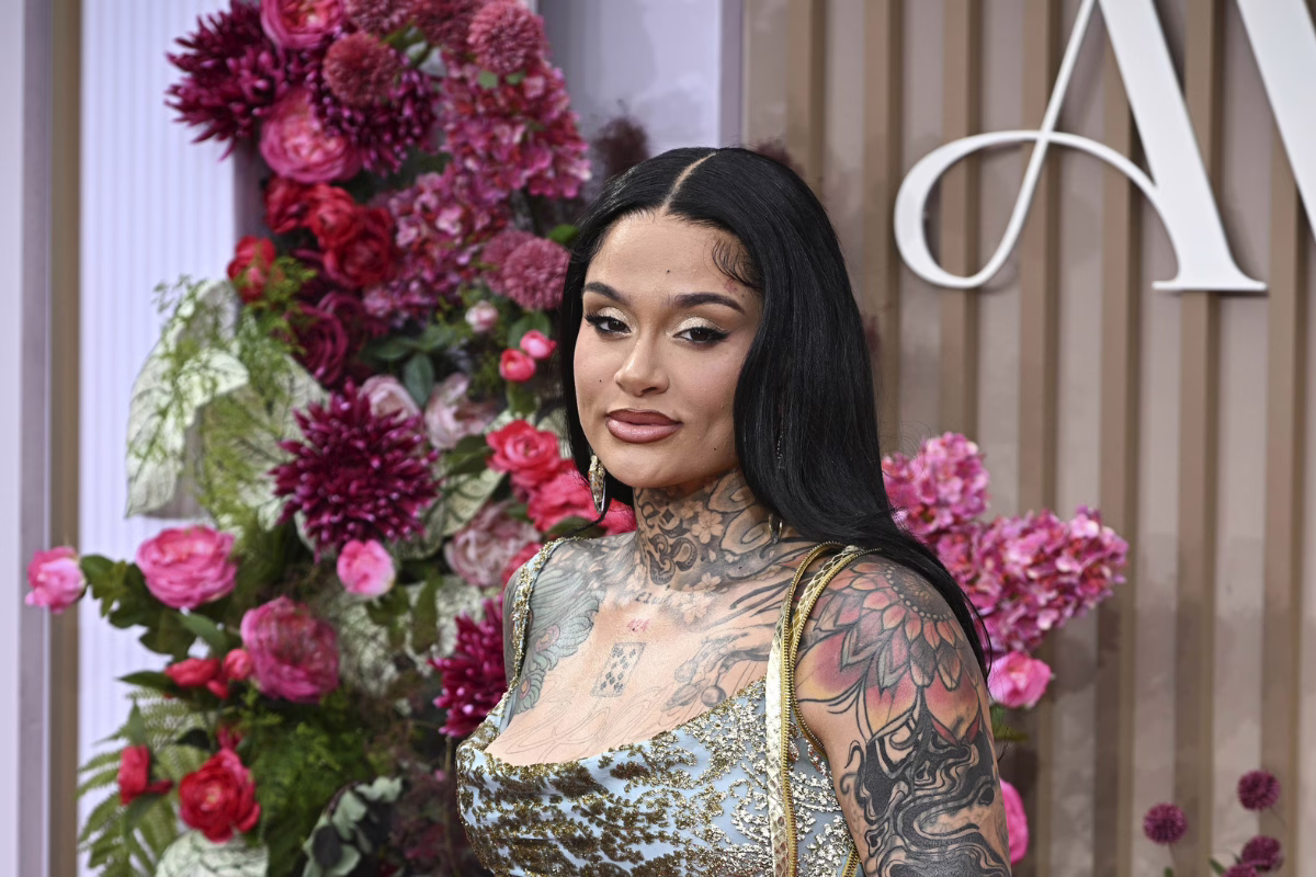 Kehlani