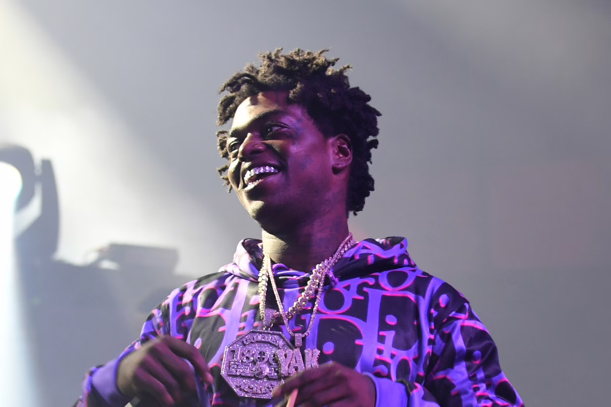 Kodak Black