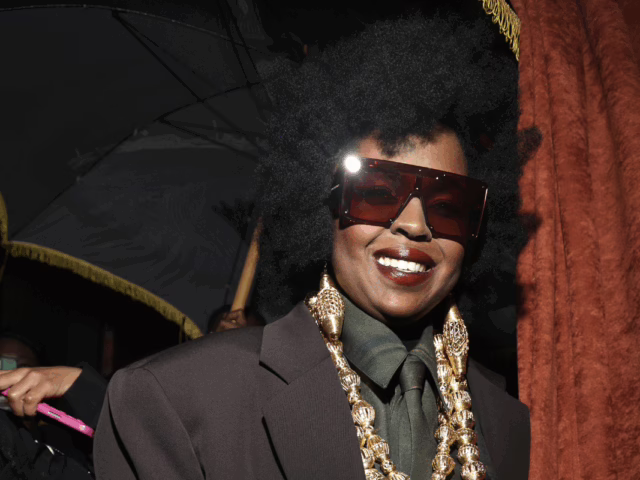 Lauryn Hill