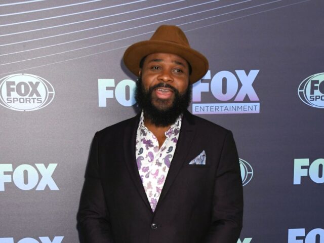Malcolm Jamal Warner