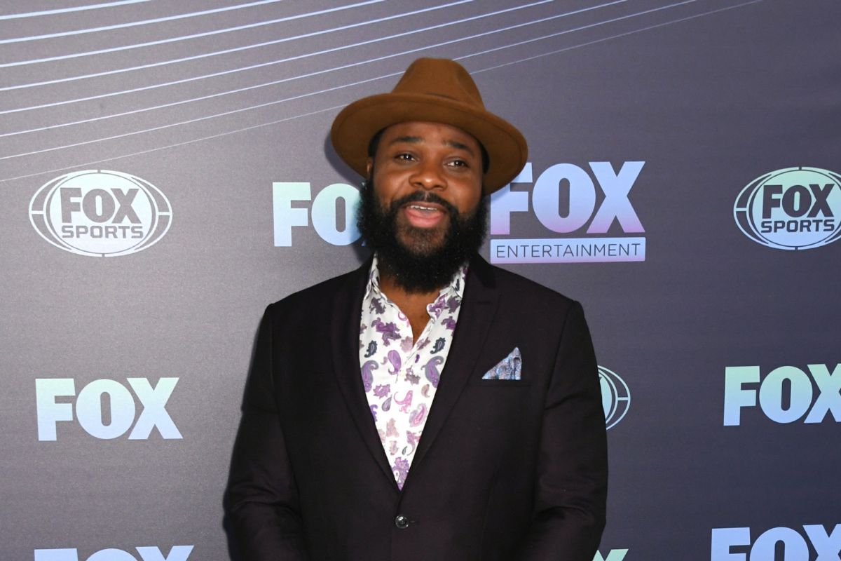 Malcolm Jamal Warner