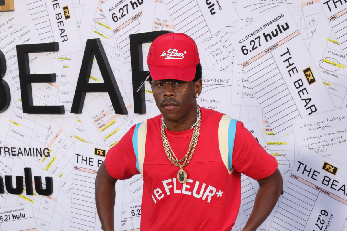 Tyler, the Creator