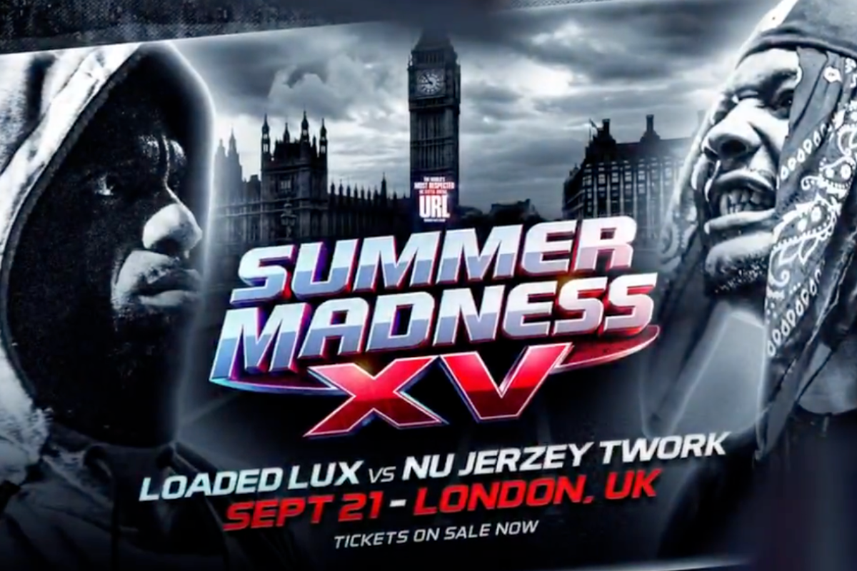 URL Summer Madness