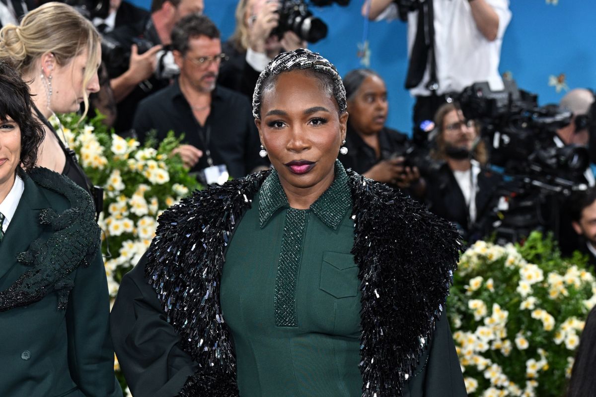Venus Williams