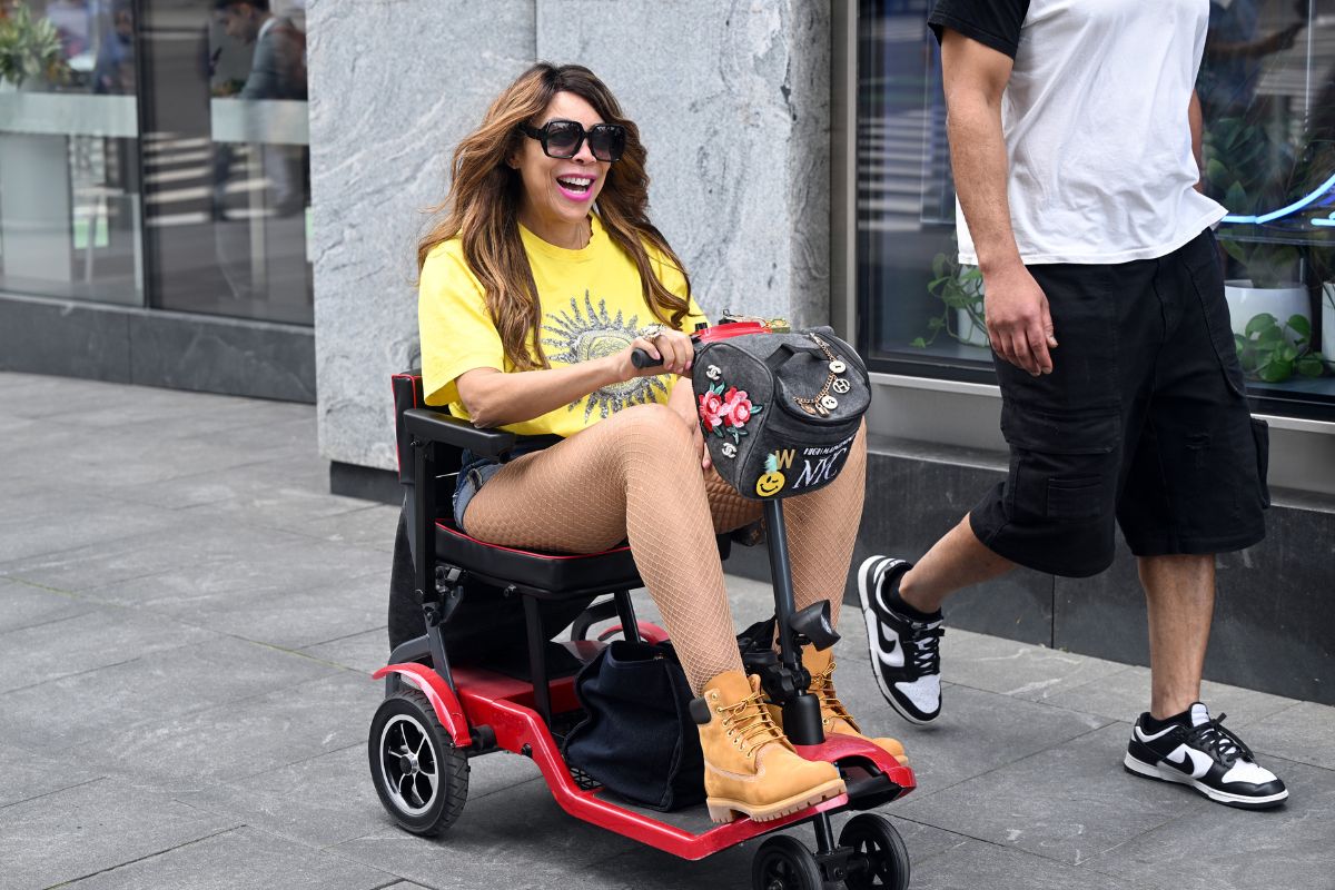 Wendy Williams