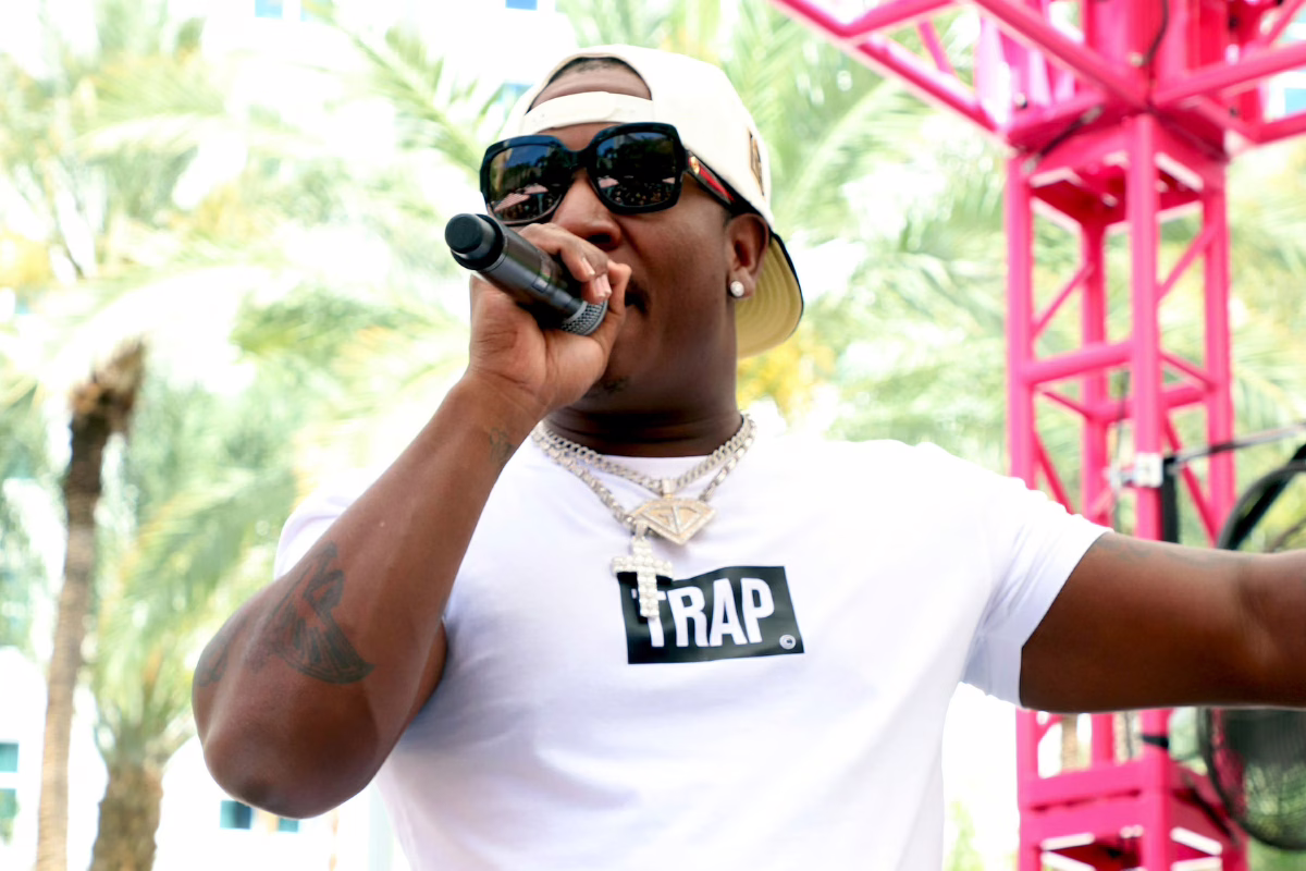 Yung Joc