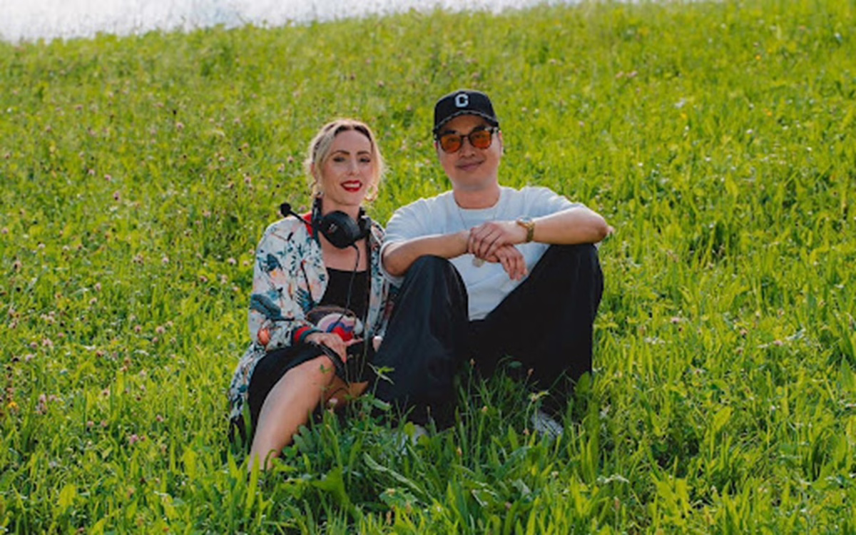 “My Spirit Fights On” by C-Tru & Marina Hits #1 With a Message