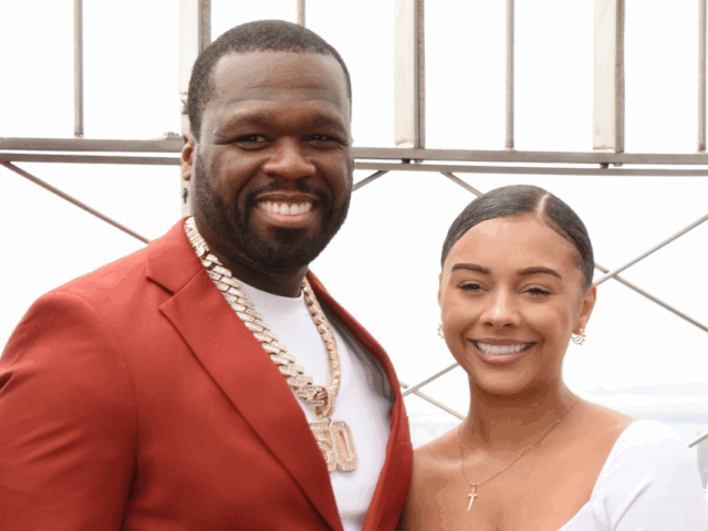 50 Cent Alix Lapri