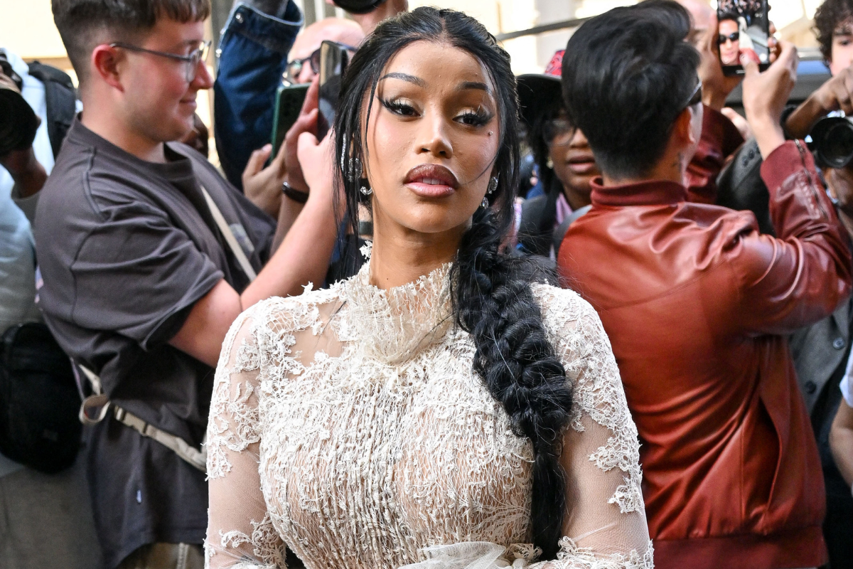 Cardi B