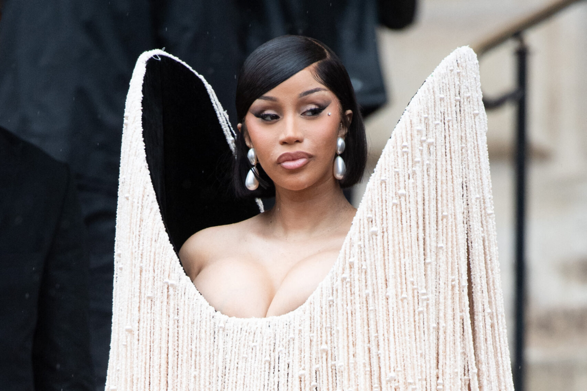 Cardi B