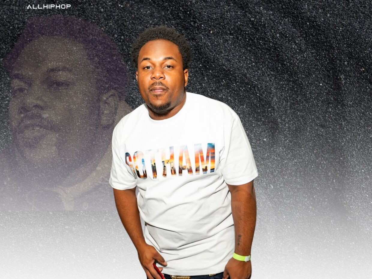 LMG WADE