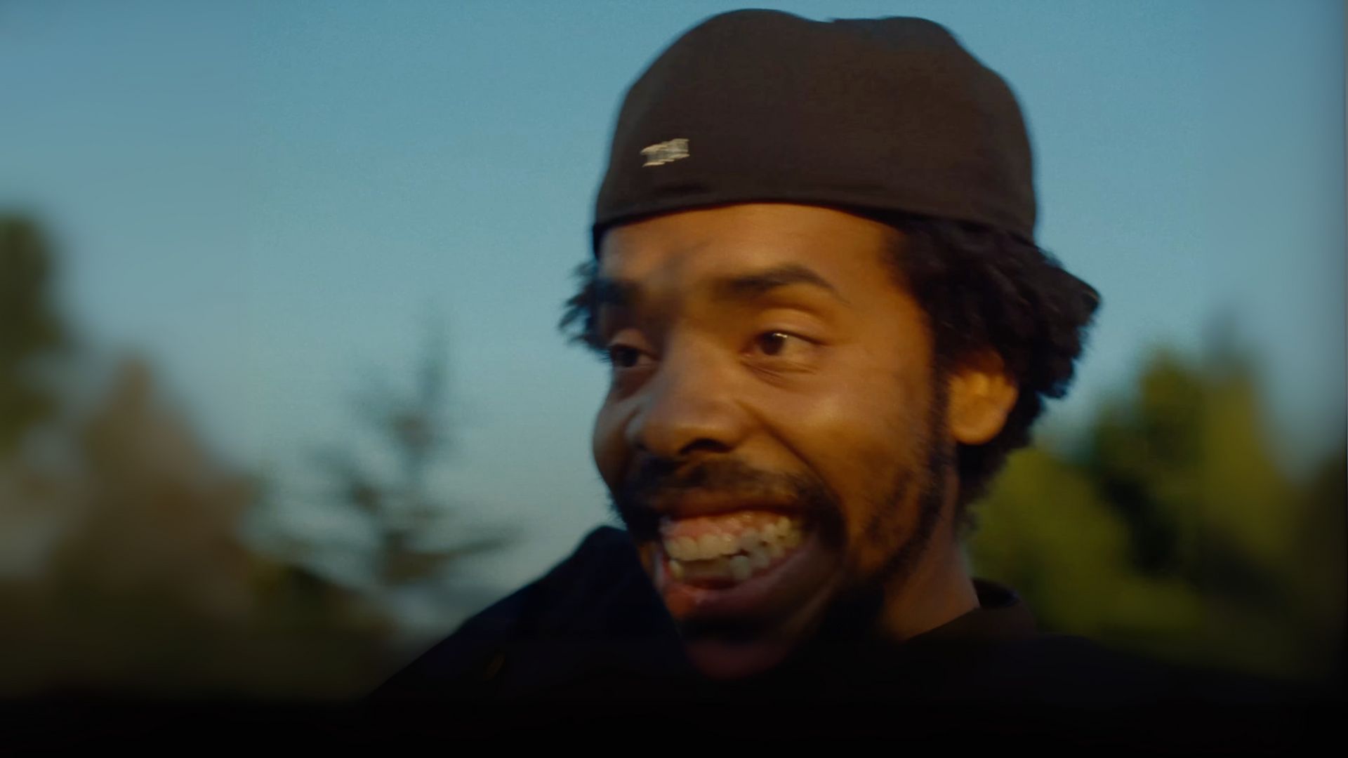 Earl Sweatshirt