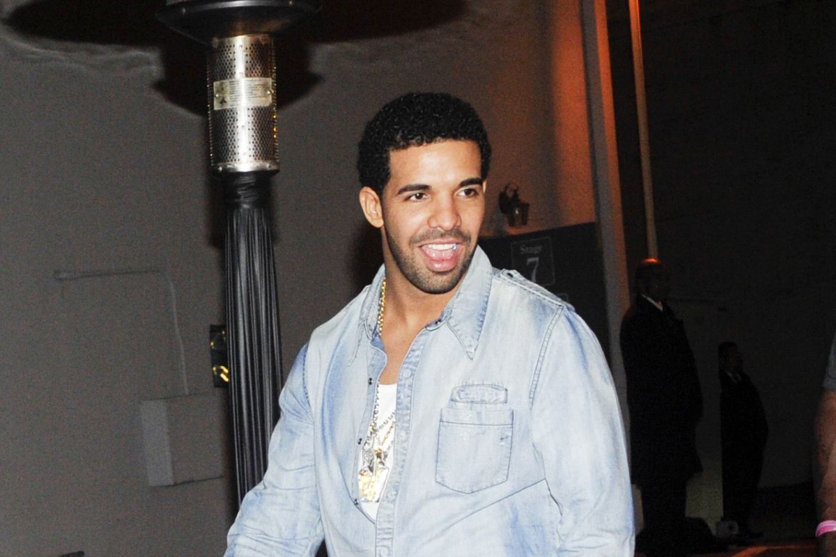 Drake