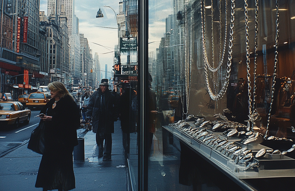 Italiachains Jewelers & Jewelry Store