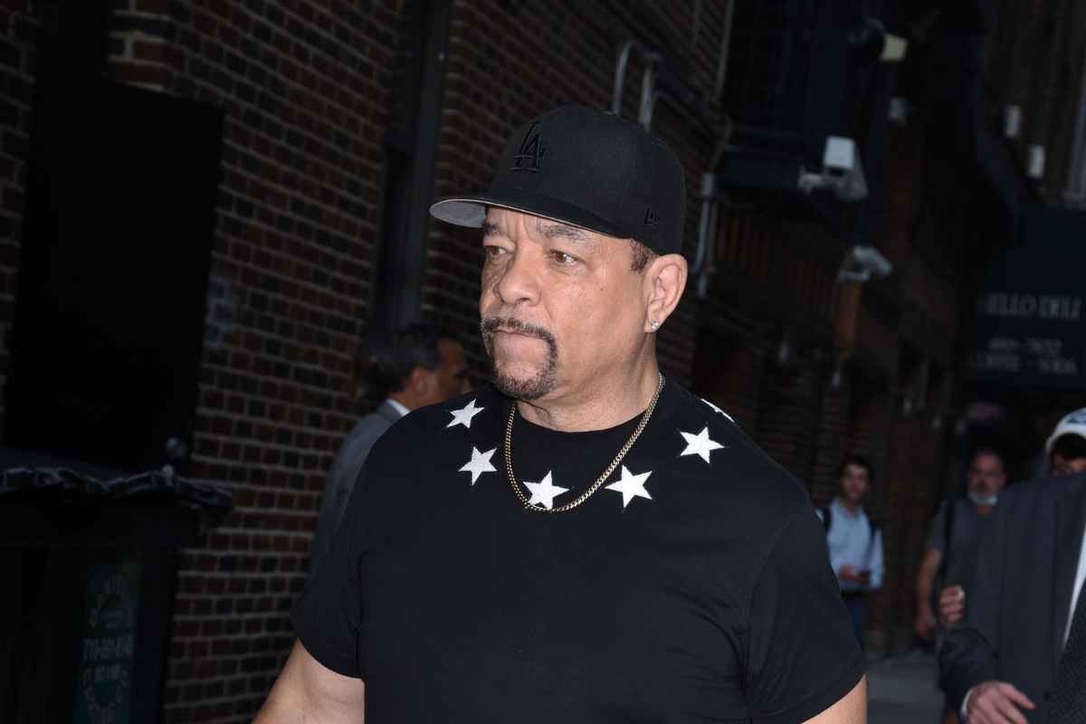 Ice-T
