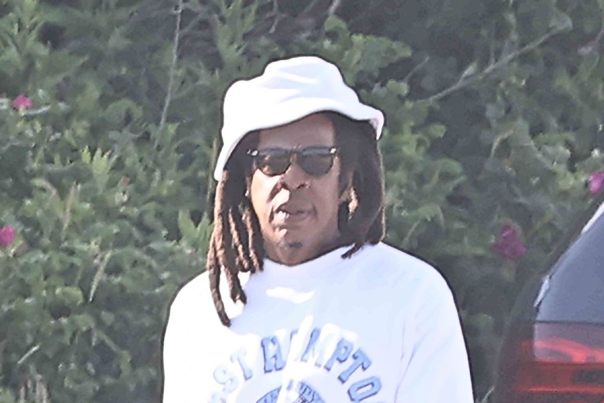 Jay-Z