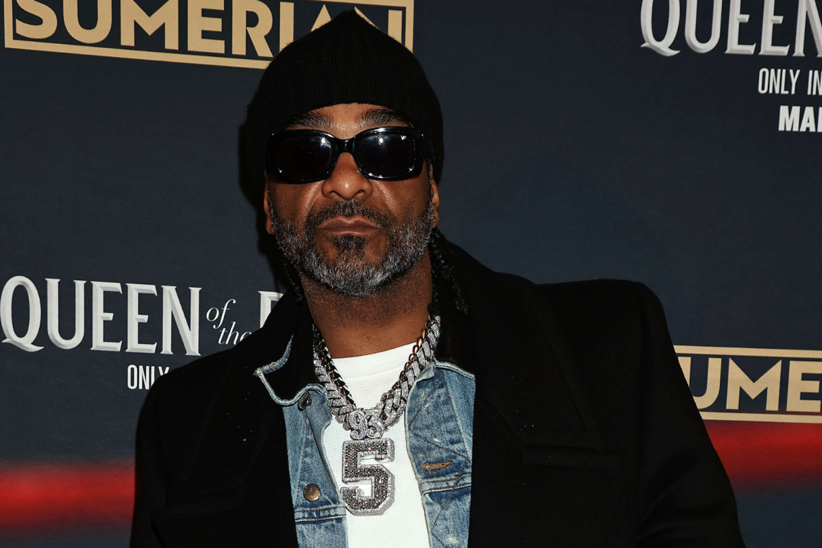 Jim Jones