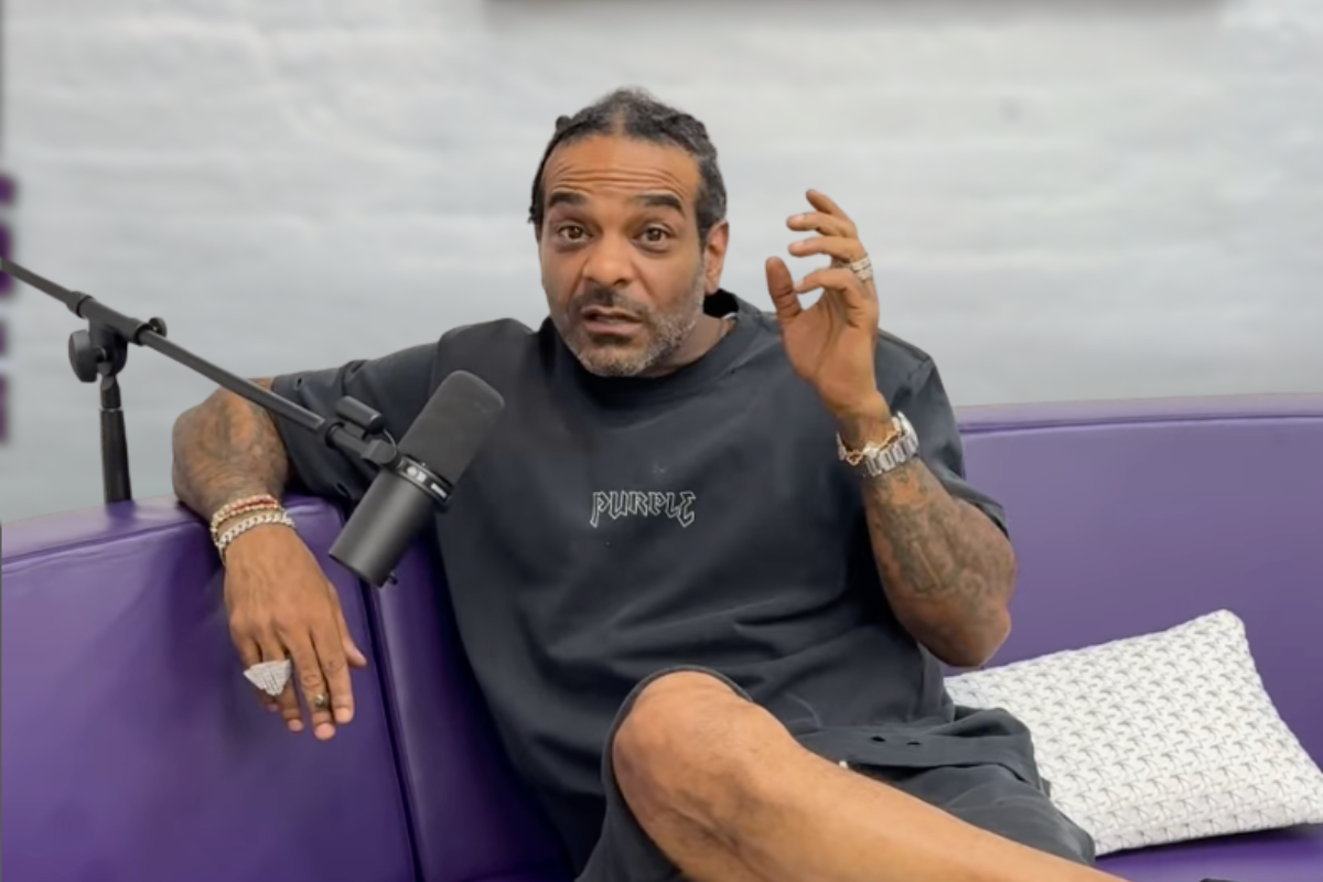 Jim Jones