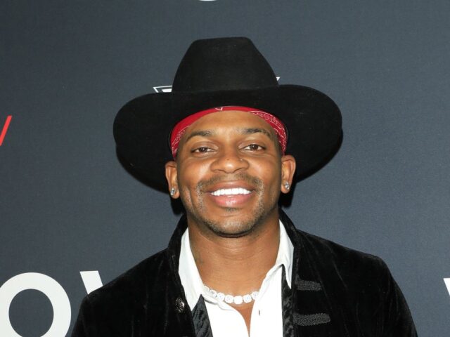 Jimmie Allen