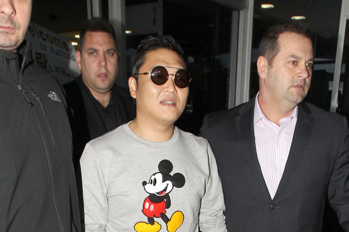PSY