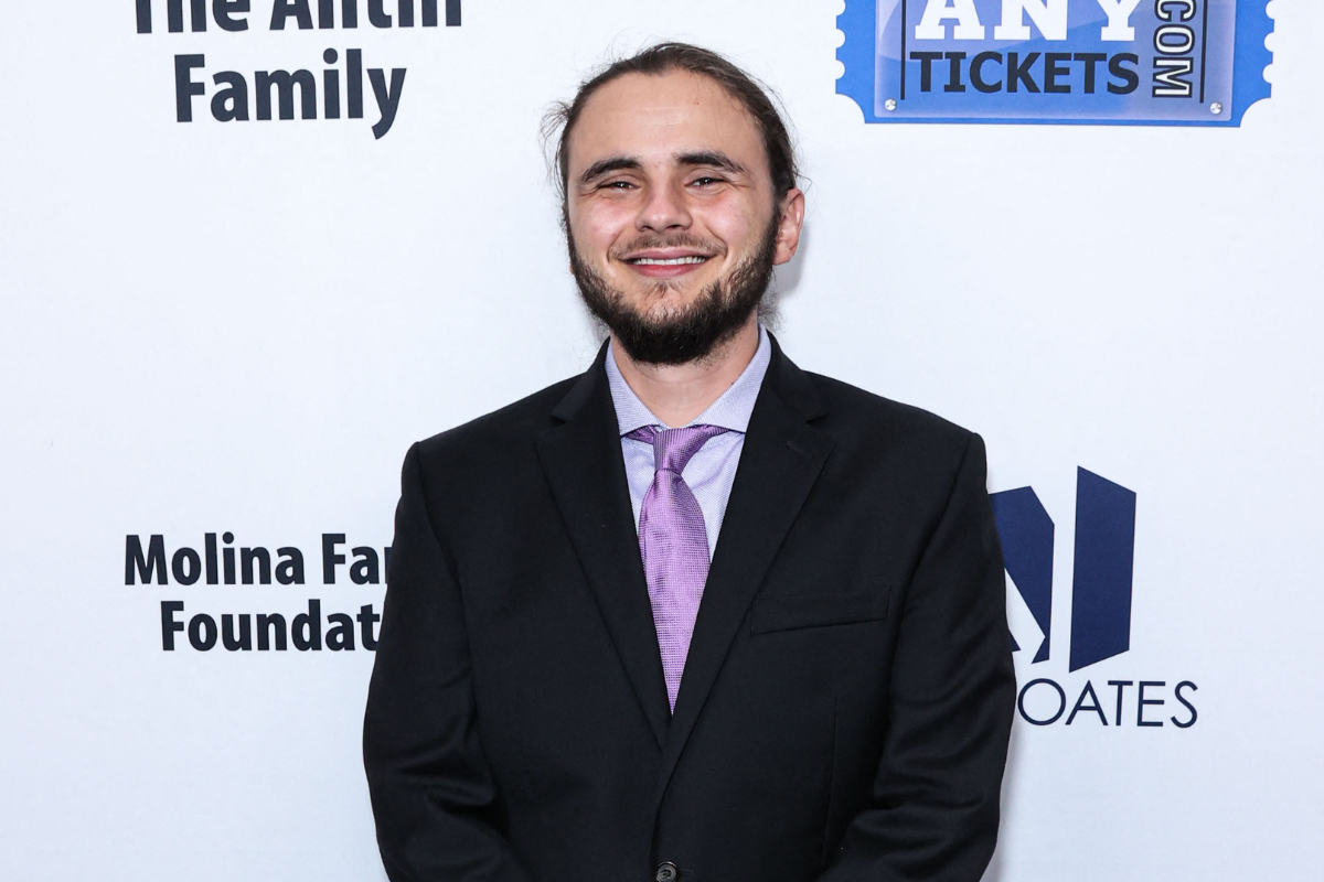 Prince Jackson