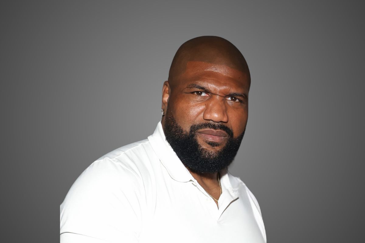 Rampage Jackson