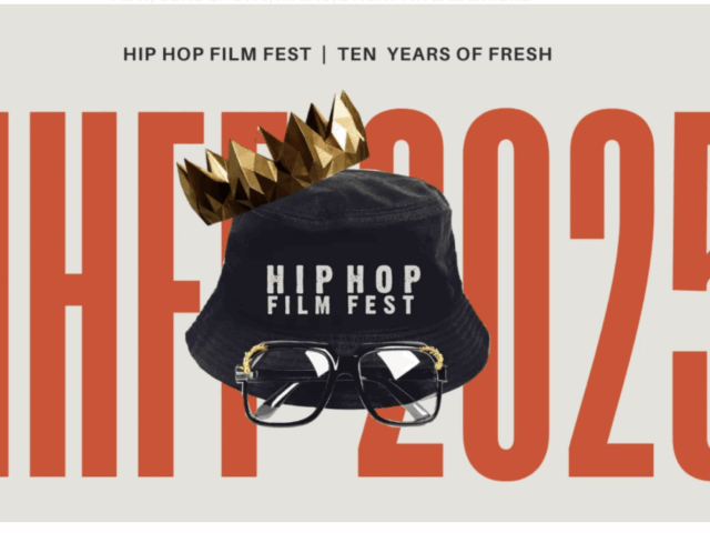 Hip Hop Film Festival