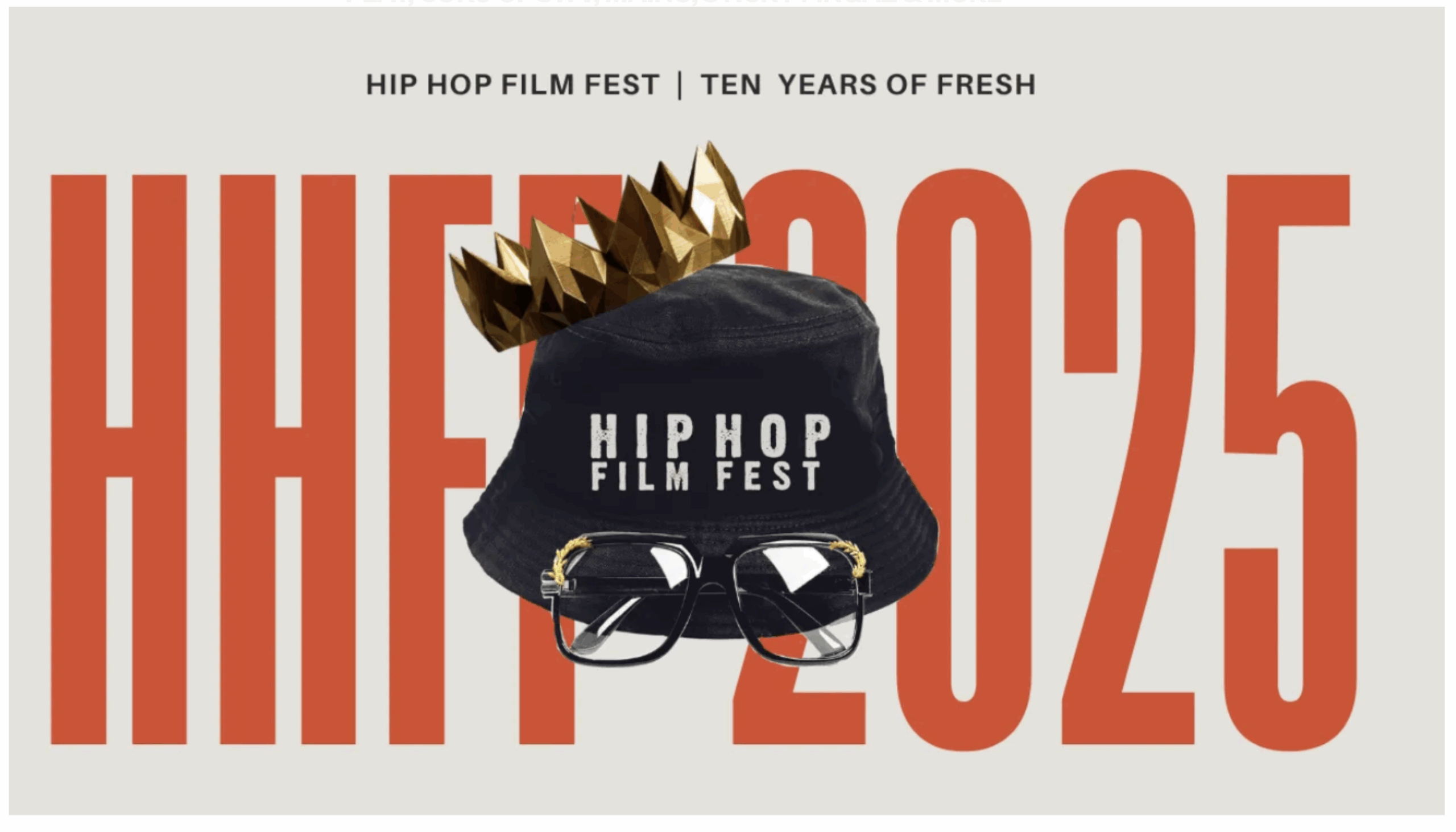 Hip Hop Film Festival