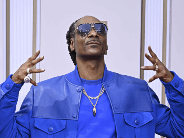 Snoop Dogg