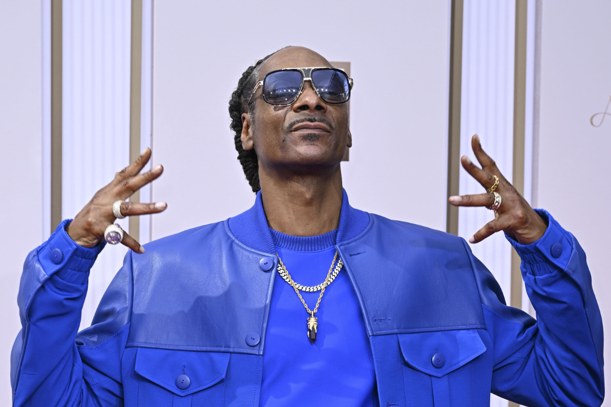 Snoop Dogg