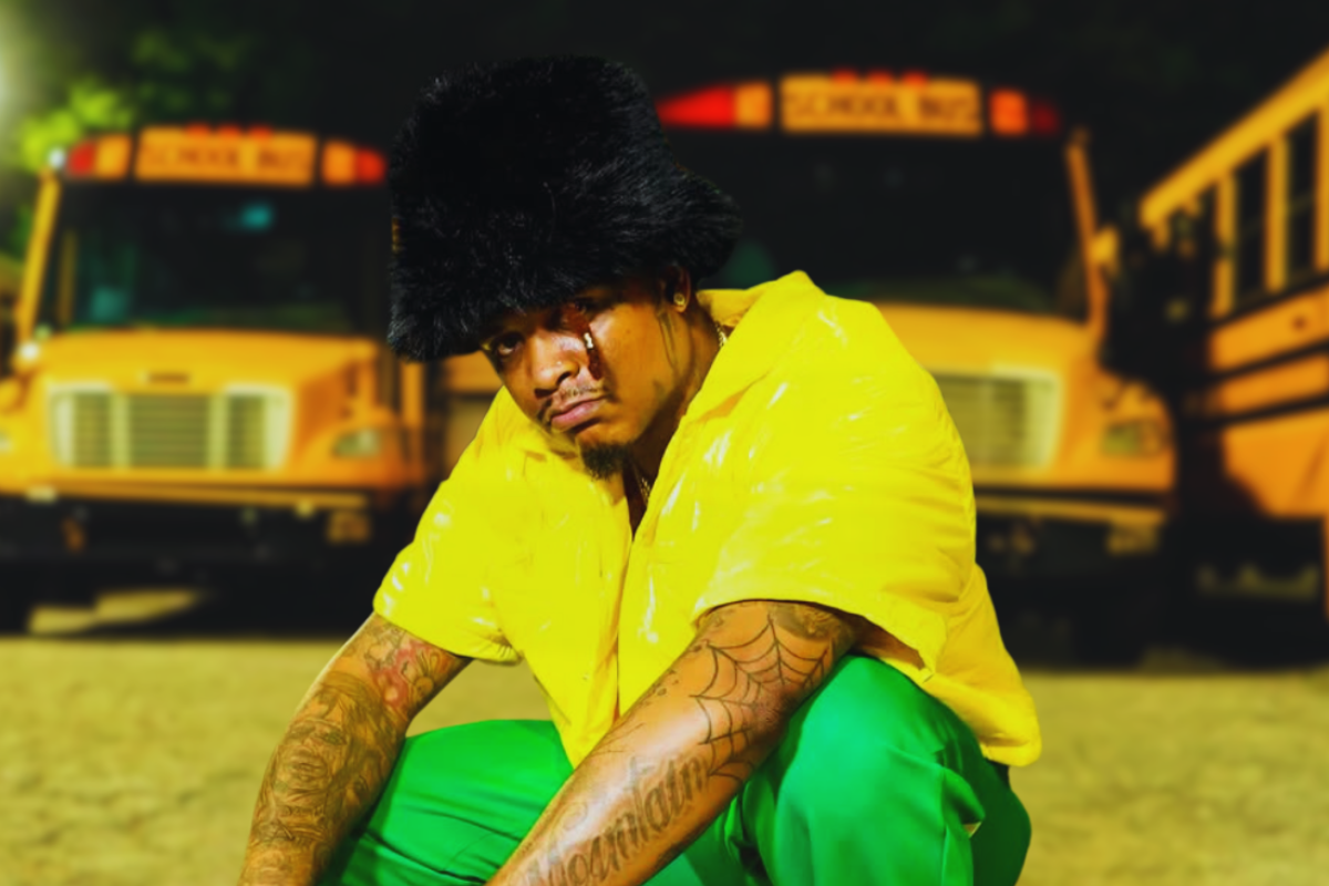 T-Hood