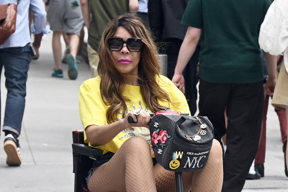 Wendy Williams