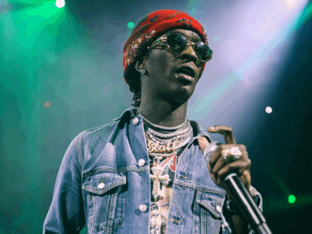 Young Thug