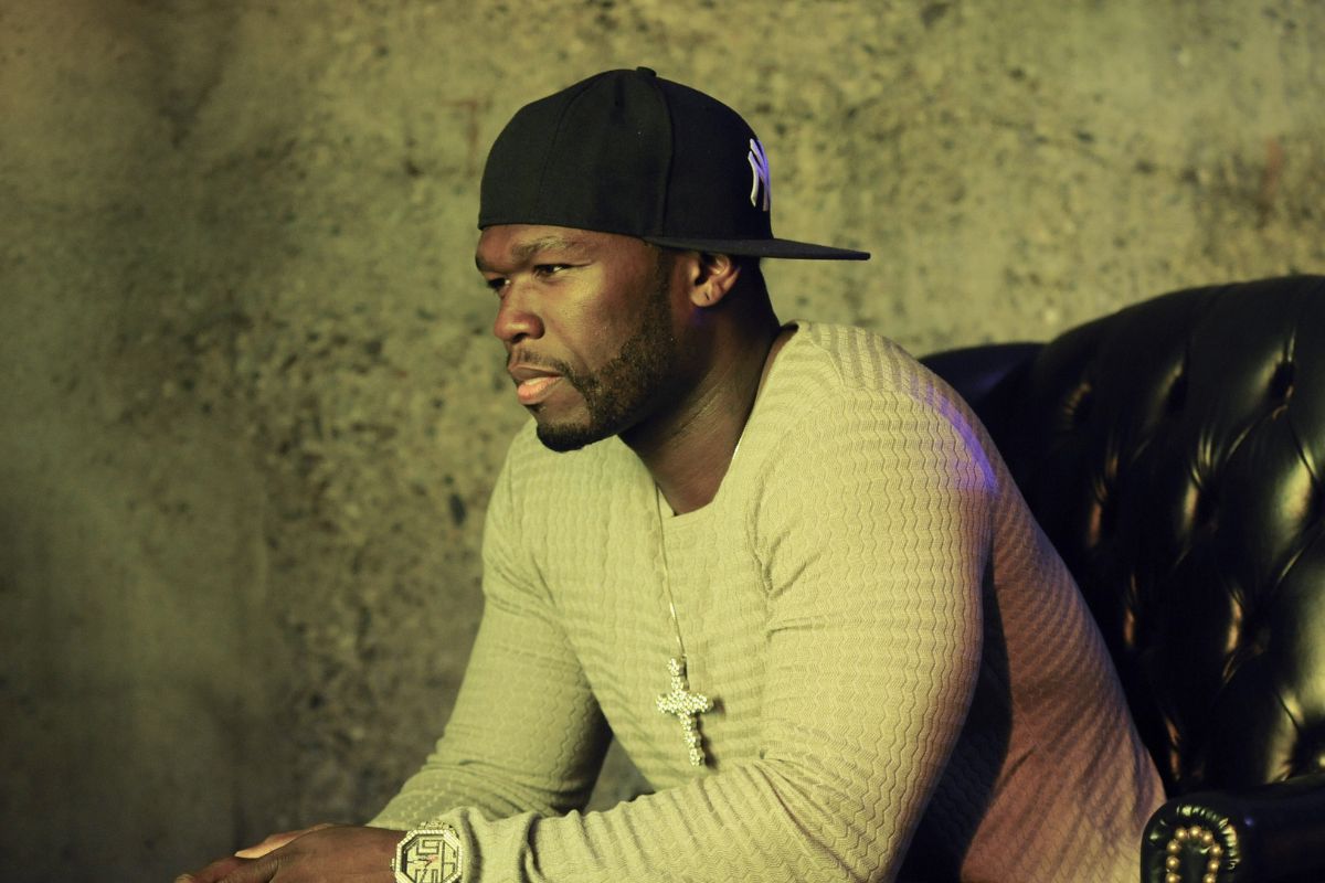 50 Cent