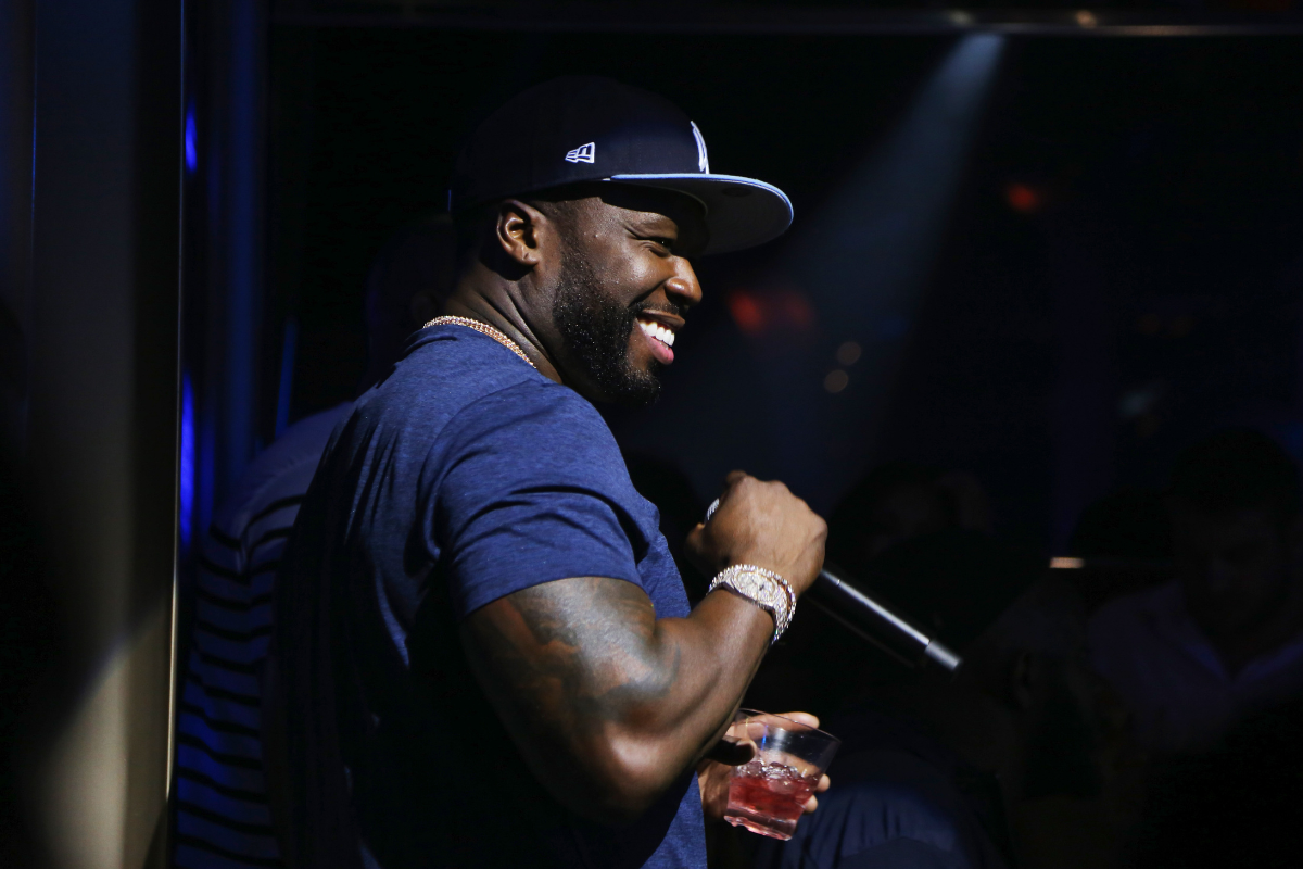 50 Cent