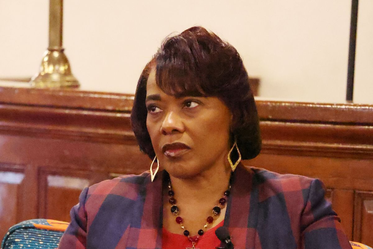 Bernice King