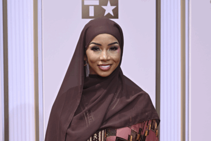 Brittany Renner Slammed Over Viral Custody Meltdown