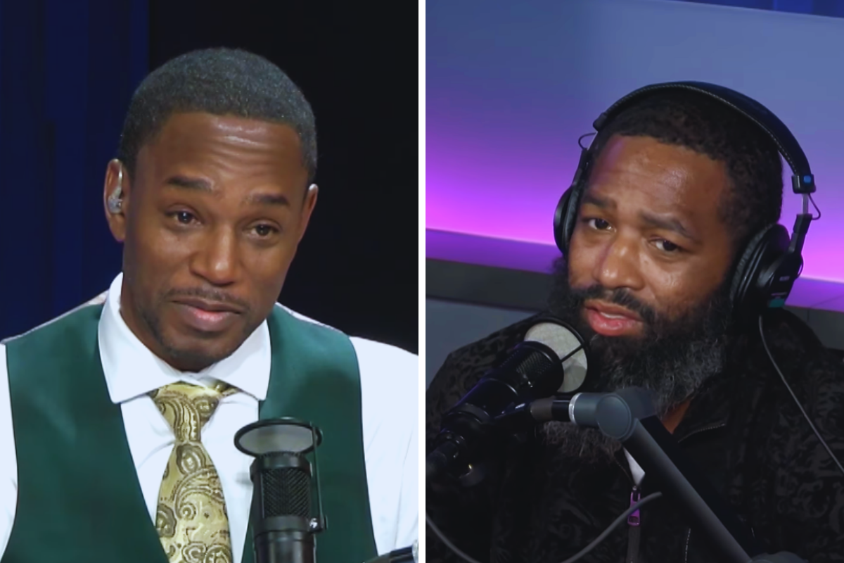 Cam'ron Adrien Broner