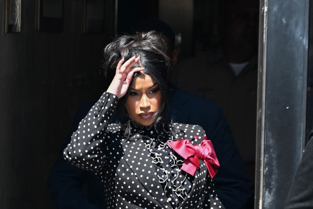 Cardi B