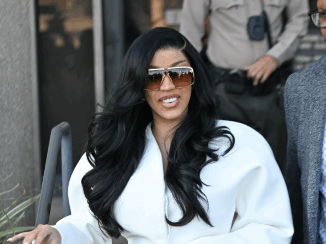 Cardi B