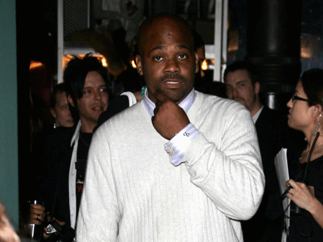 Damon Dash