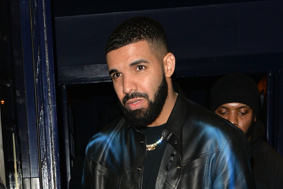 Drake