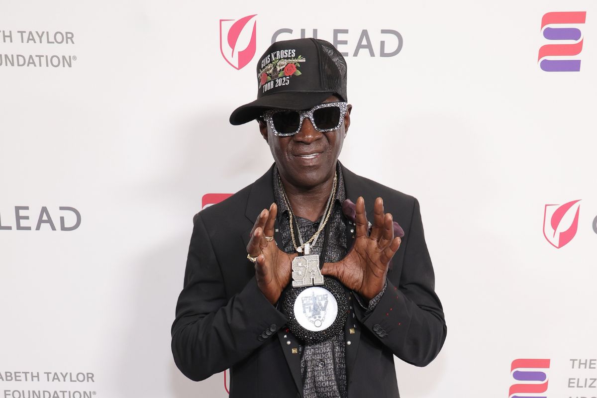 Flavor Flav