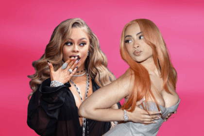 Latto & Ice Spice Squash Feud With Explosive New Track