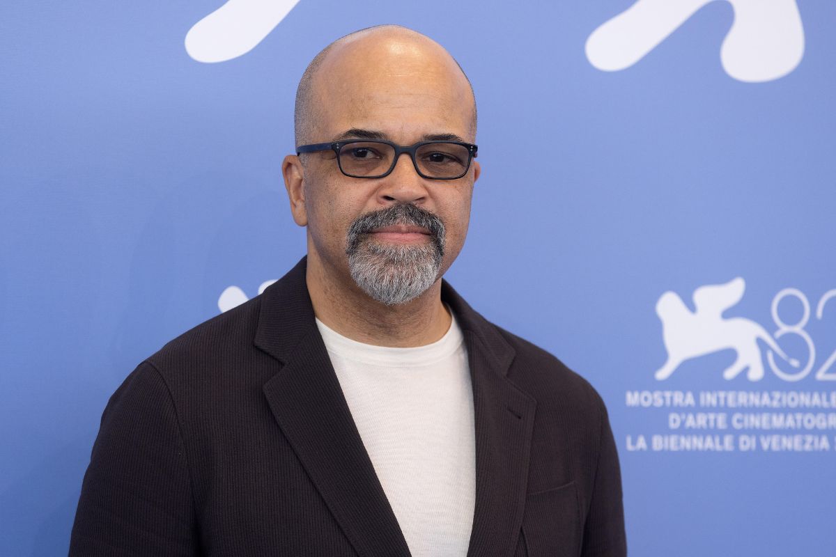 Jeffrey Wright